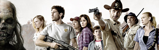 Walking Dead Walking Dead