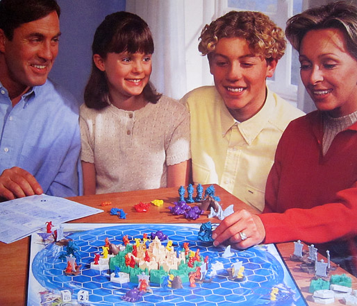 Escape From Atlantis Escape From Atlantis