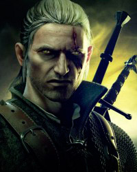 The Witcher The Witcher