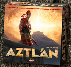 Aztlan