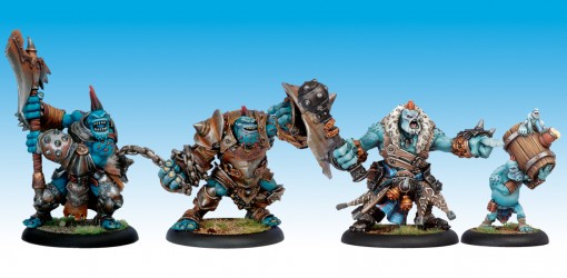 Privateer Press