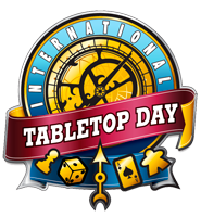 Tabletop Day