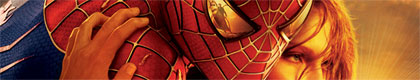 Spiderman 2