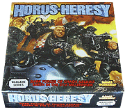 Horus Heresy