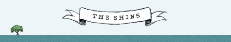 The Shins