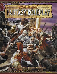 WFRP