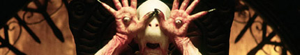 Pan's Labyrinth