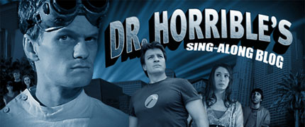 Dr Horrible