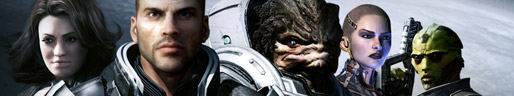 Mass Effect 2