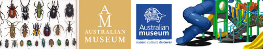 Australian Museum