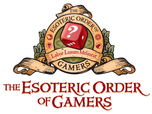 The Esoteric Order of Gamers