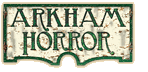 Arkham Horror