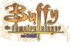 Buffy the Vampire Slayer