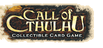 Call of Cthulhu CCG
