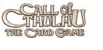 Call of Cthulhu LCG