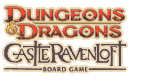 Dungeons & Dragons Castle Ravenloft