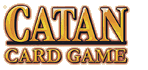 Catan Card Game