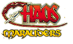 Chaos Marauders