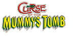 Curse of the Mummy's Tomb