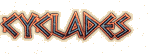 Cyclades