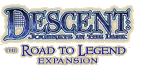 Descent: Road to Legend
