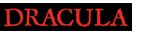 Dracula