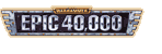 Epic 40,000