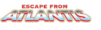 Escape From Atlantis