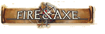 Fire & Axe