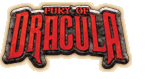 Fury of Dracula