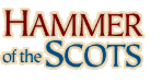 Hammer of the Scots 