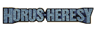 Horus Heresy