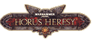 Horus Heresy FFG