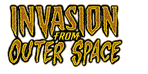 Invasion From Outer Space