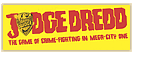 Judge Dredd