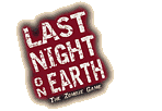 Last Night on Earth