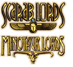 Scarab Lords