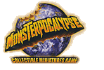 Monsterpocalypse