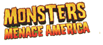 Monsters Menace America
