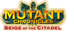 Mutant Chronicles