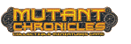 Mutant Chronicles CMG