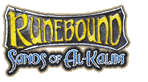 Runebound Sands of Al-Kalim