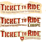 Ticket to Ride