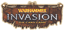 Warhammer Invasion