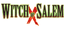 Witch of Salem