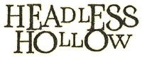 Headless Hollow