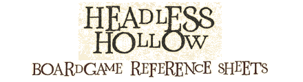 Headless Hollow